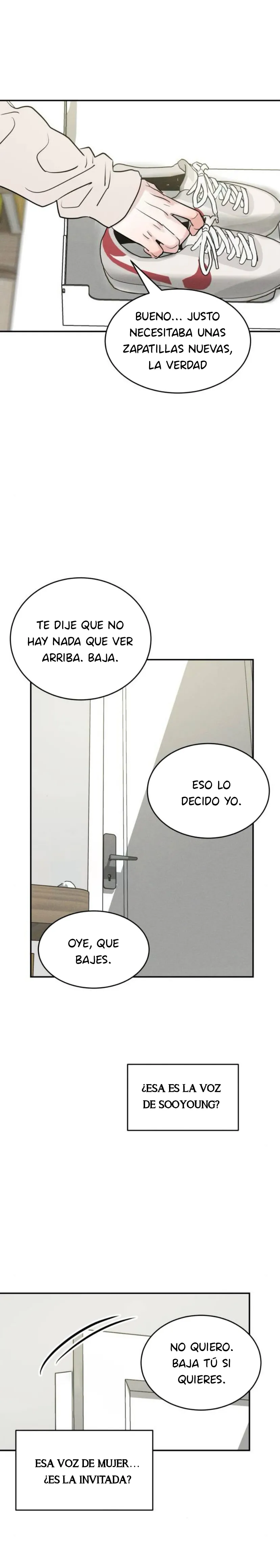 Amor impuro - Capítulo 34 - Página 16 - LectorTMOo
