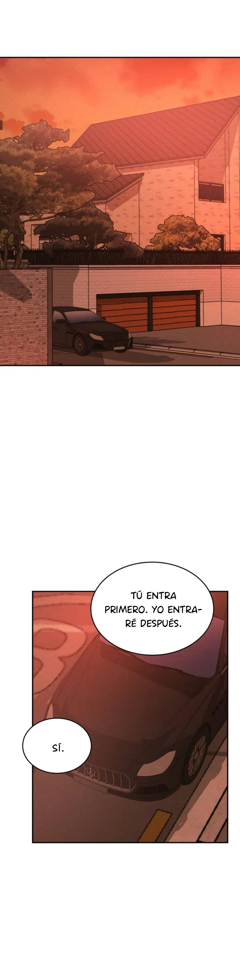 Amor impuro - Capítulo 34 - Página 2 - LectorTMOo