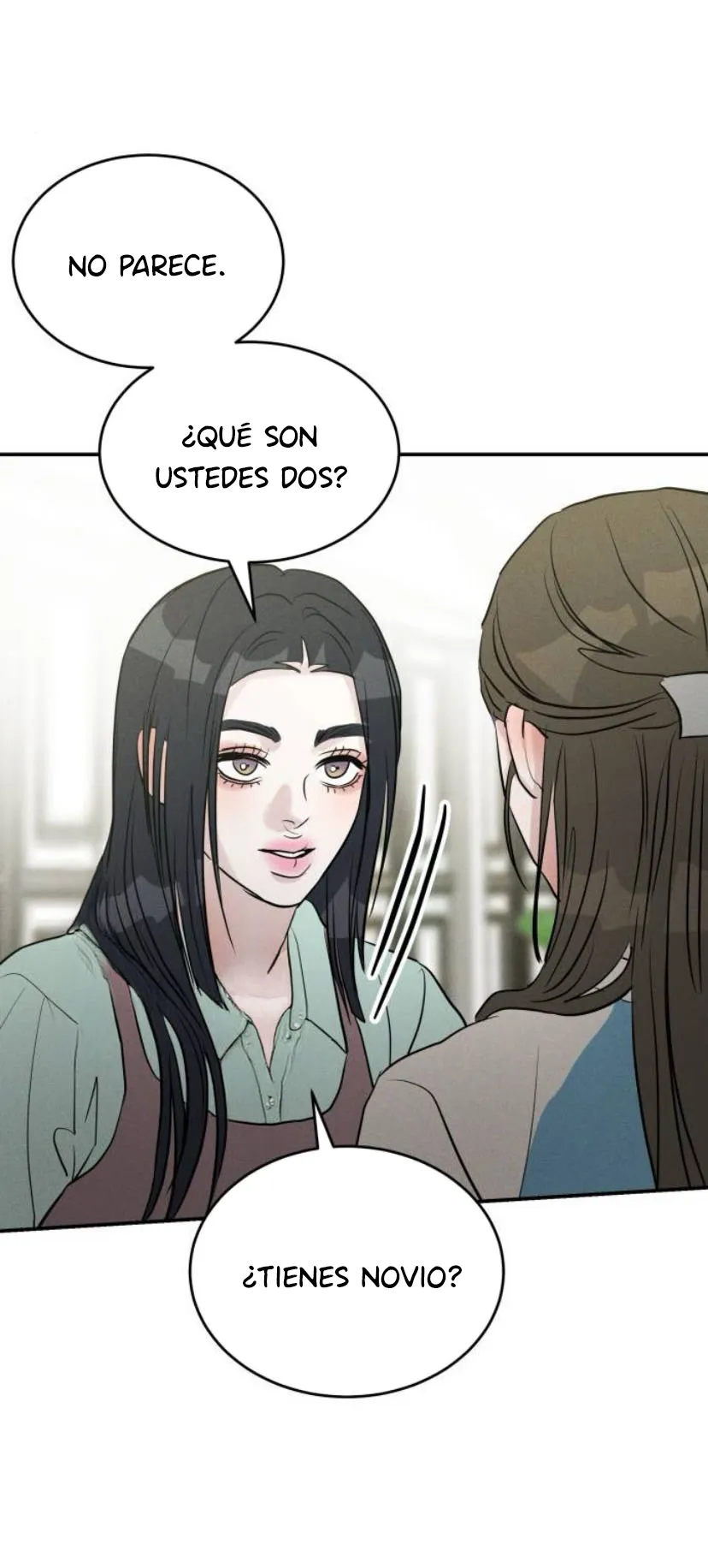 Amor impuro - Capítulo 34 - Página 20 - LectorTMOo