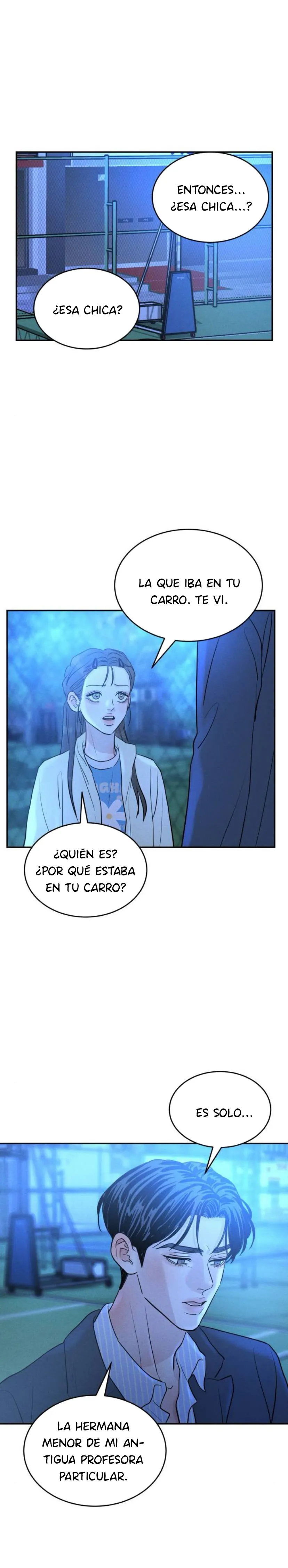 Amor impuro - Capítulo 34 - Página 32 - LectorTMOo