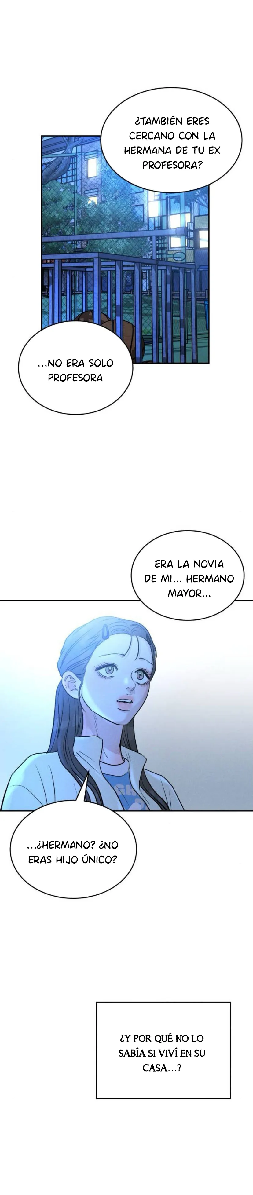 Amor impuro - Capítulo 34 - Página 33 - LectorTMOo