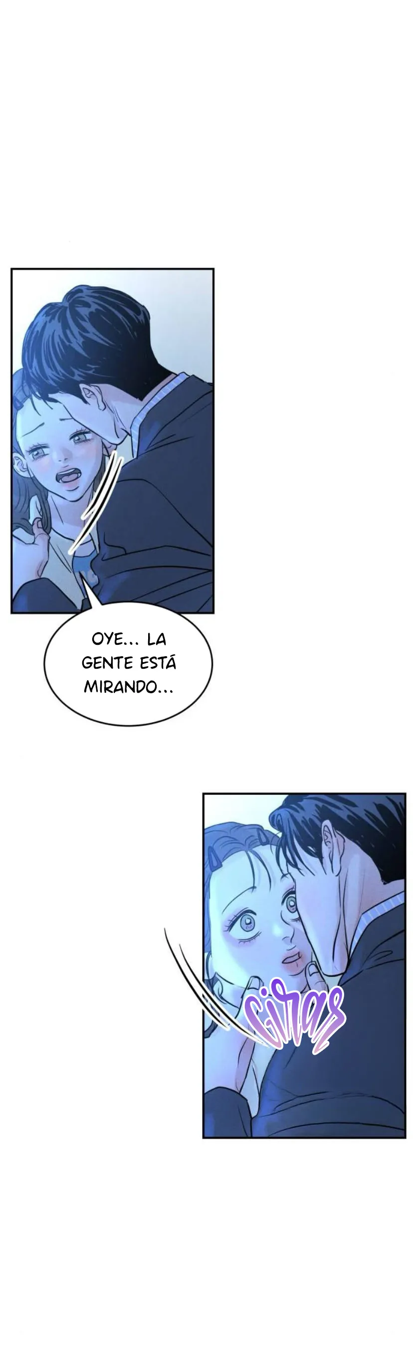 Amor impuro - Capítulo 34 - Página 39 - LectorTMOo