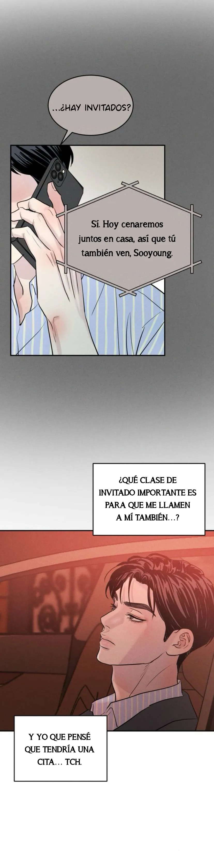 Amor impuro - Capítulo 34 - Página 4 - LectorTMOo