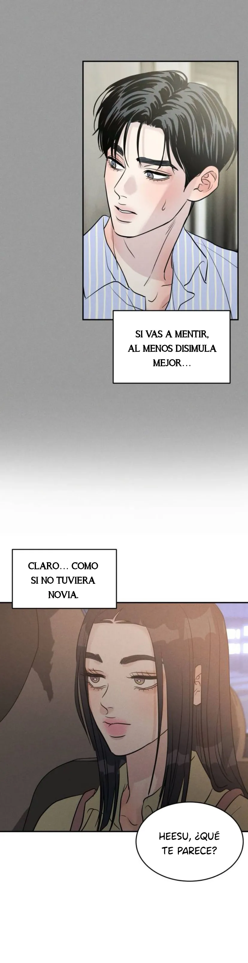 Amor impuro - Capítulo 34 - Página 43 - LectorTMOo