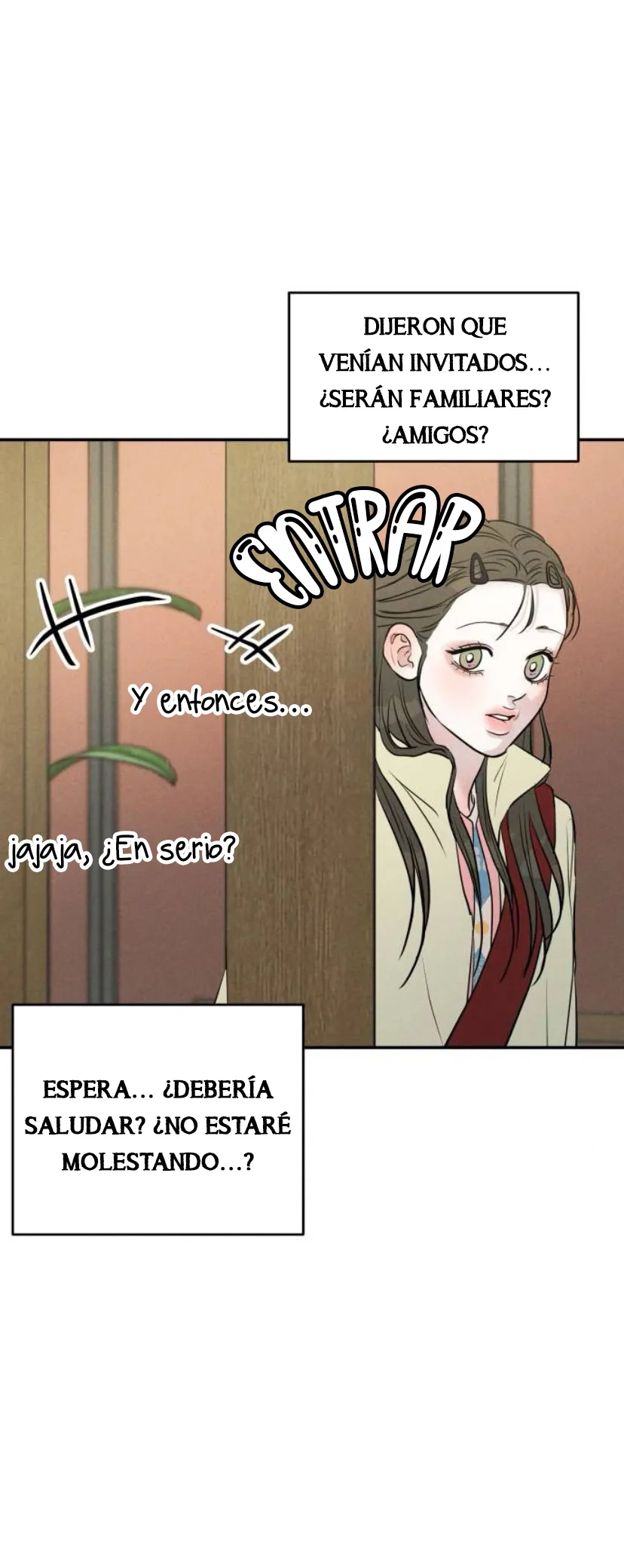 Amor impuro - Capítulo 34 - Página 6 - LectorTMOo