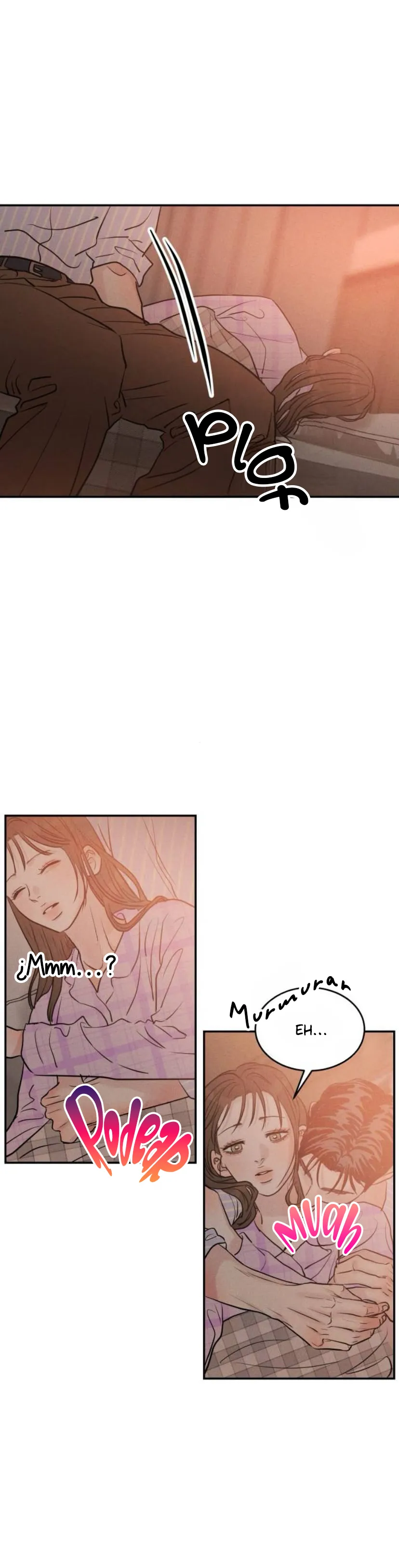 Amor impuro - Capítulo 35 - Página 11 - LectorTMOo