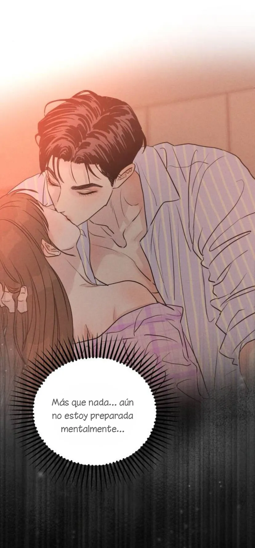 Amor impuro - Capítulo 35 - Página 15 - LectorTMOo
