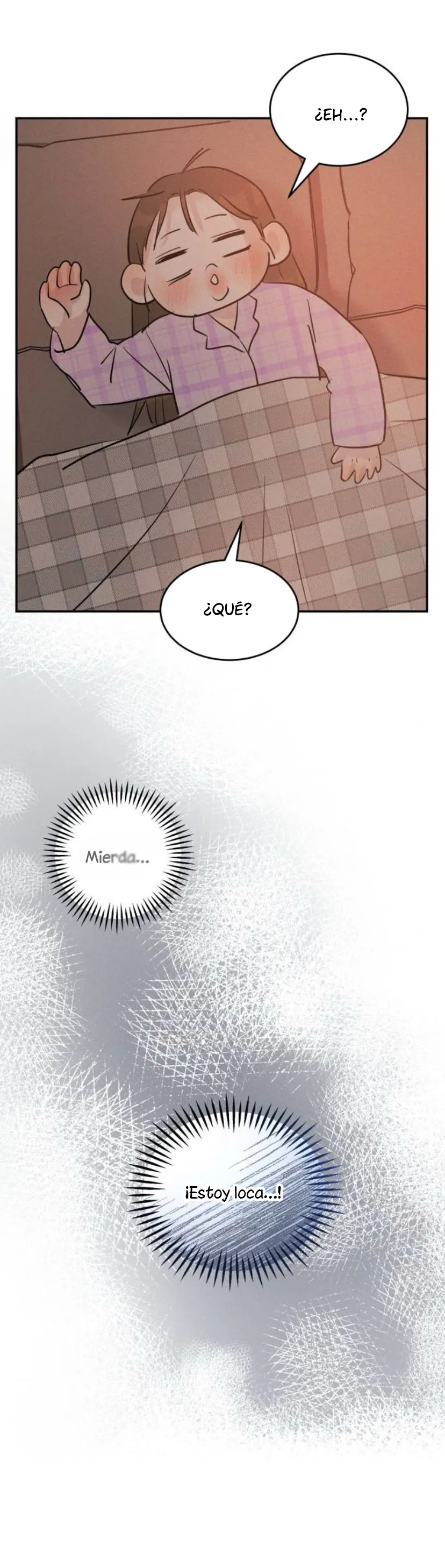 Amor impuro - Capítulo 35 - Página 17 - LectorTMOo