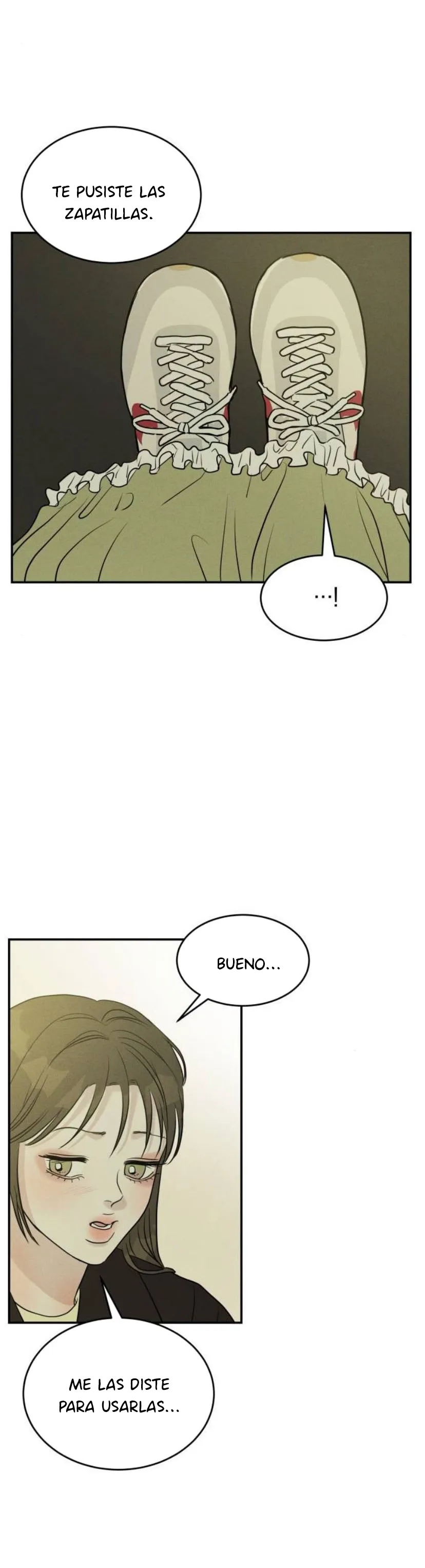 Amor impuro - Capítulo 35 - Página 21 - LectorTMOo
