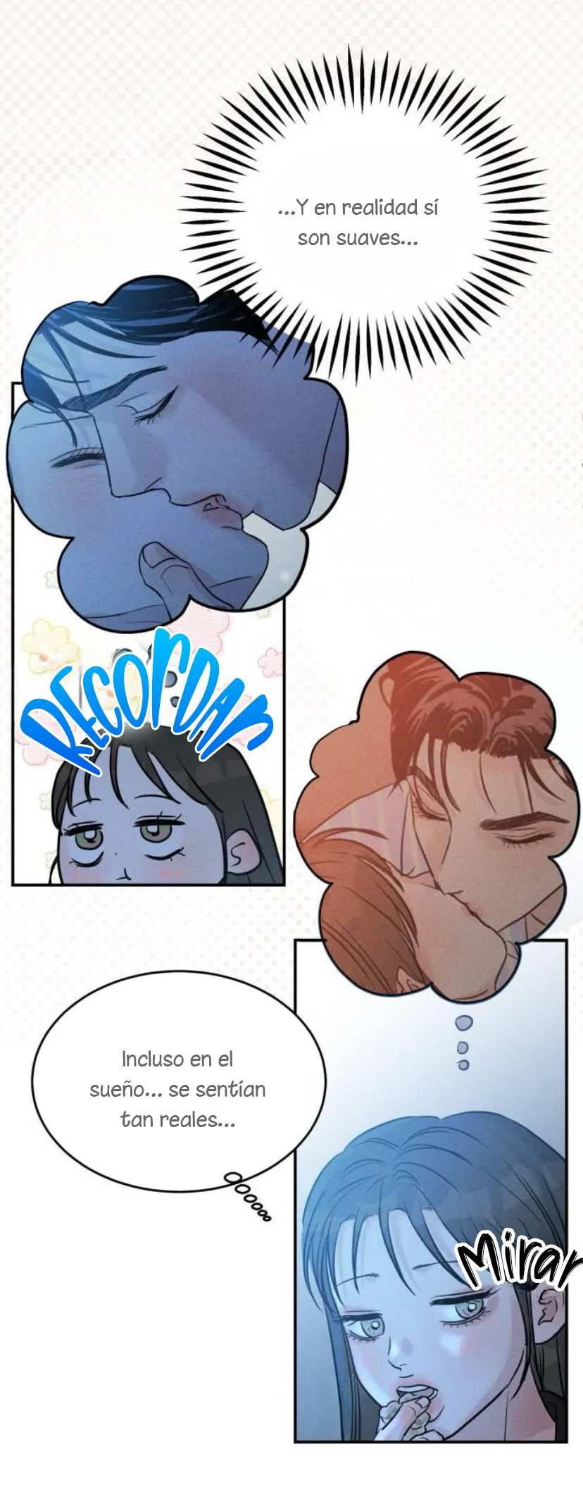 Amor impuro - Capítulo 35 - Página 29 - LectorTMOo