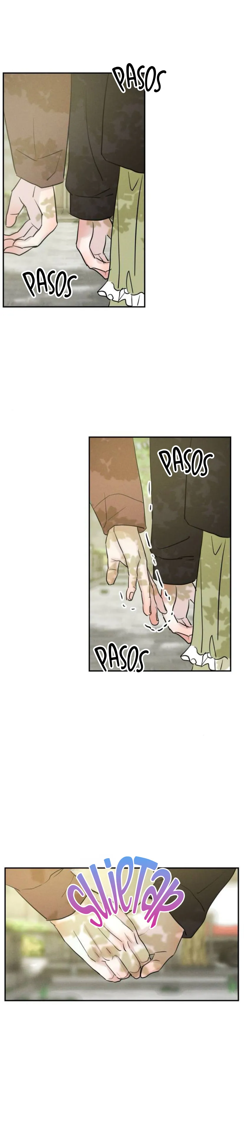Amor impuro - Capítulo 35 - Página 34 - LectorTMOo