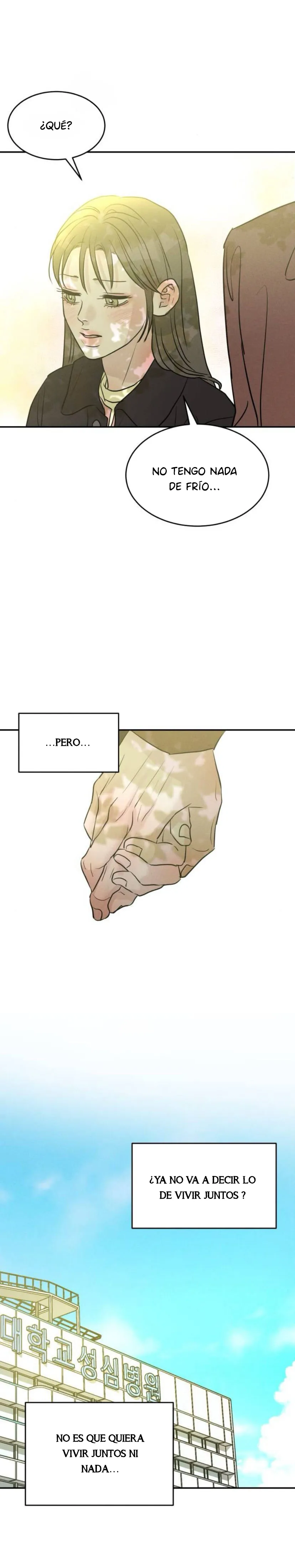 Amor impuro - Capítulo 35 - Página 36 - LectorTMOo