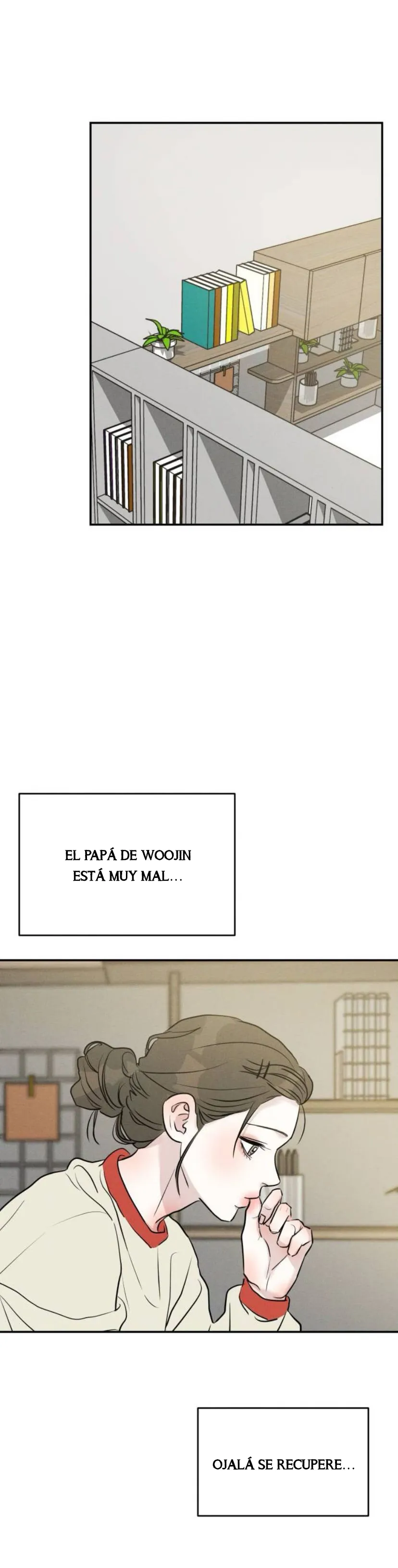 Amor impuro - Capítulo 36 - Página 11 - LectorTMOo