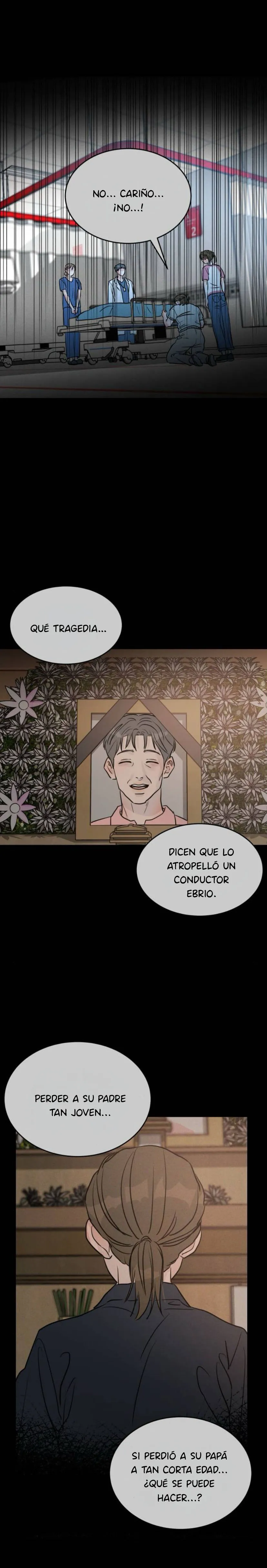 Amor impuro - Capítulo 36 - Página 15 - LectorTMOo