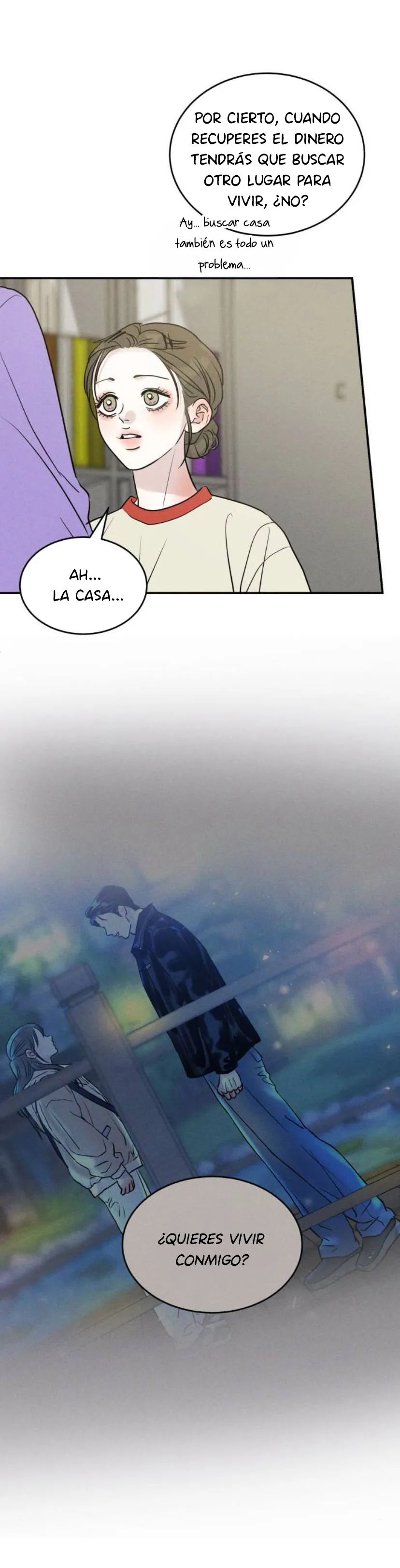 Amor impuro - Capítulo 36 - Página 19 - LectorTMOo