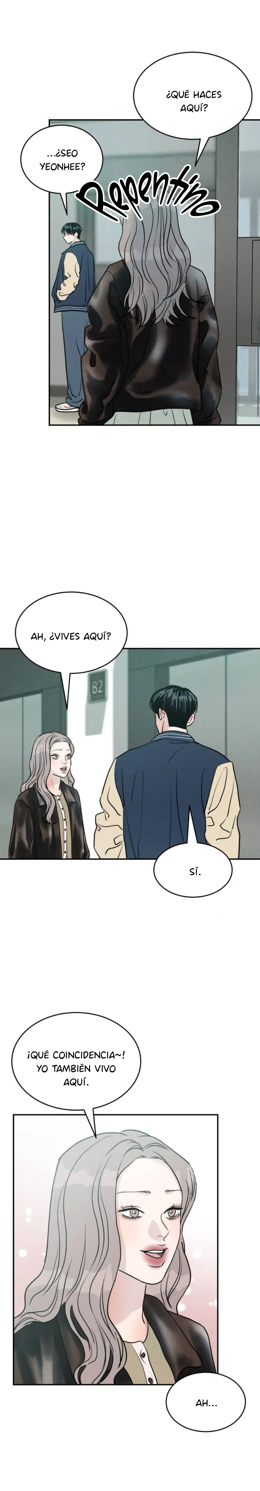 Amor impuro - Capítulo 36 - Página 22 - LectorTMOo