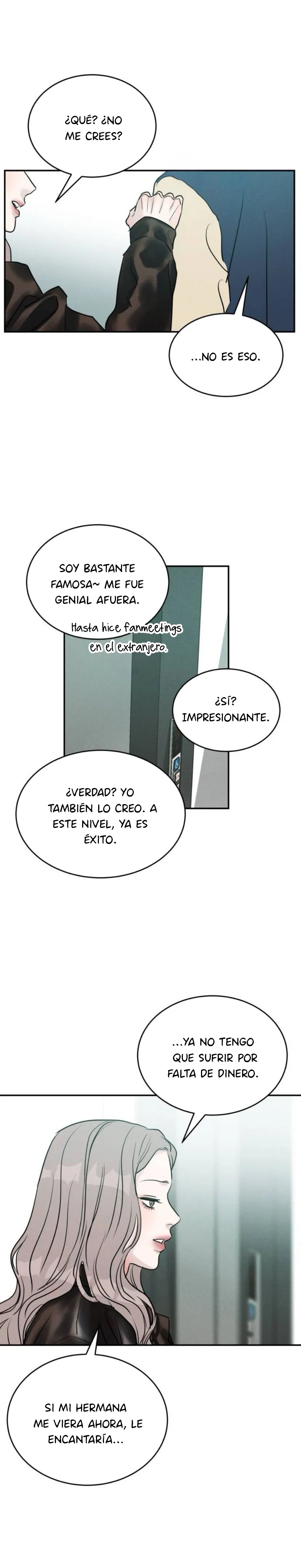 Amor impuro - Capítulo 36 - Página 23 - LectorTMOo