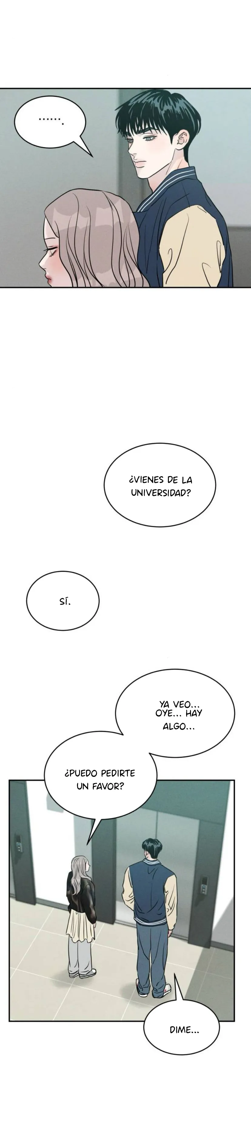 Amor impuro - Capítulo 36 - Página 24 - LectorTMOo