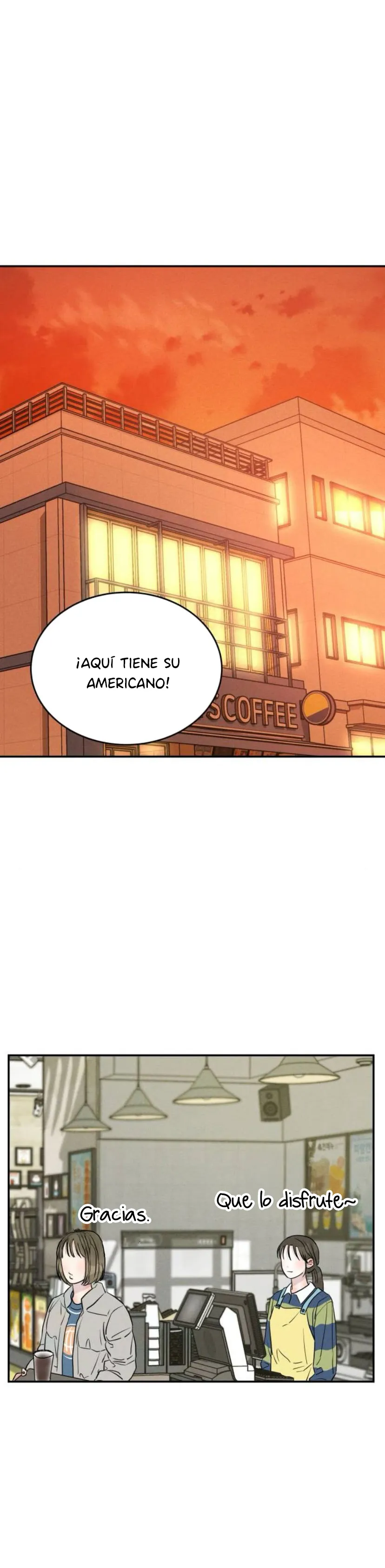 Amor impuro - Capítulo 36 - Página 26 - LectorTMOo