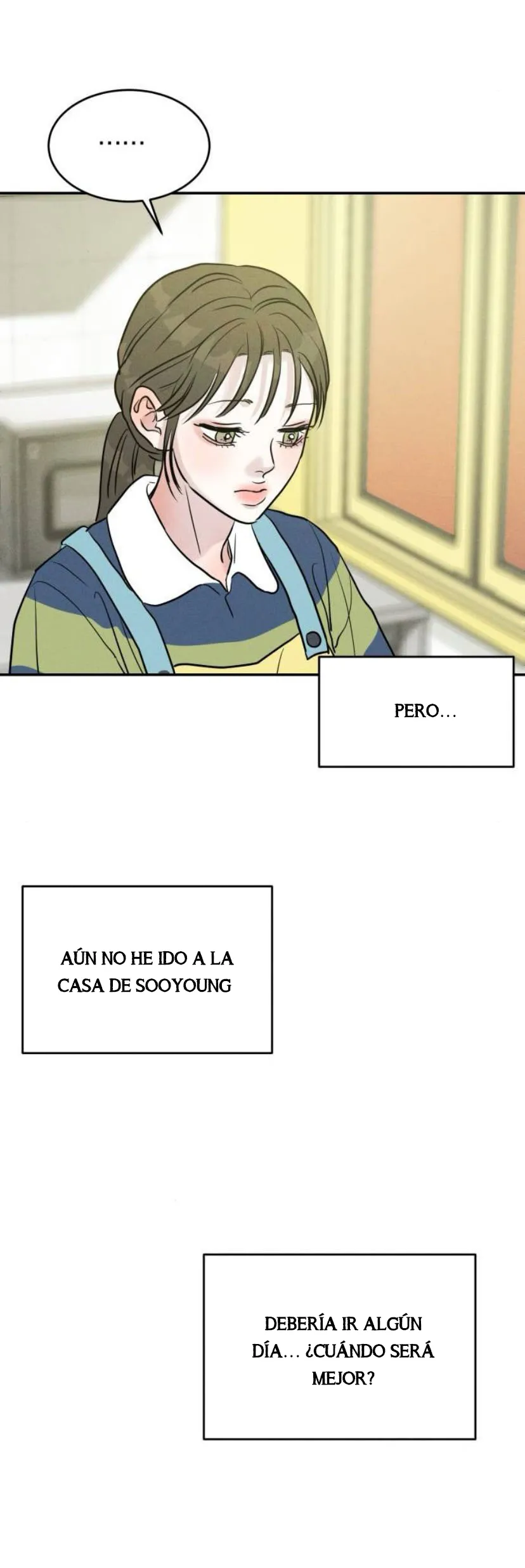 Amor impuro - Capítulo 36 - Página 29 - LectorTMOo