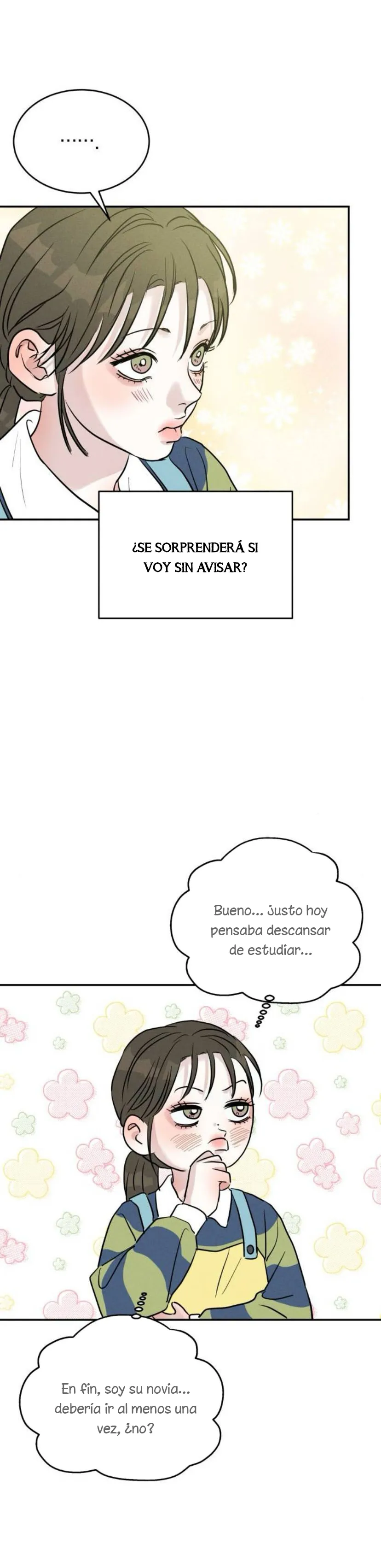 Amor impuro - Capítulo 36 - Página 30 - LectorTMOo