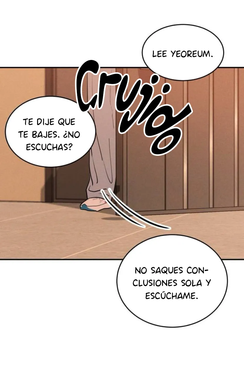 Amor impuro - Capítulo 37 - Página 11 - LectorTMOo