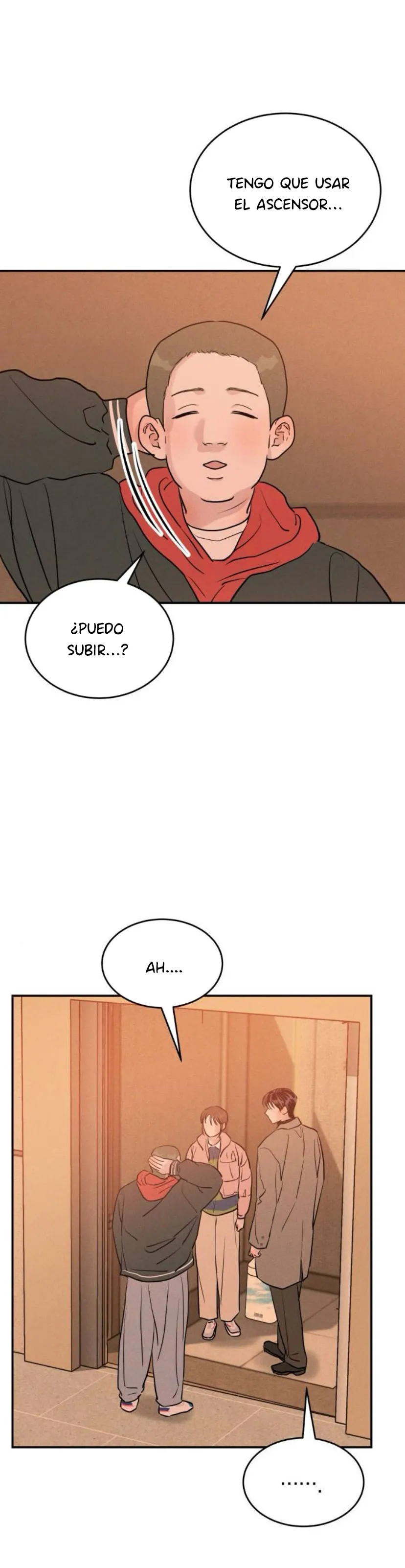 Amor impuro - Capítulo 37 - Página 13 - LectorTMOo