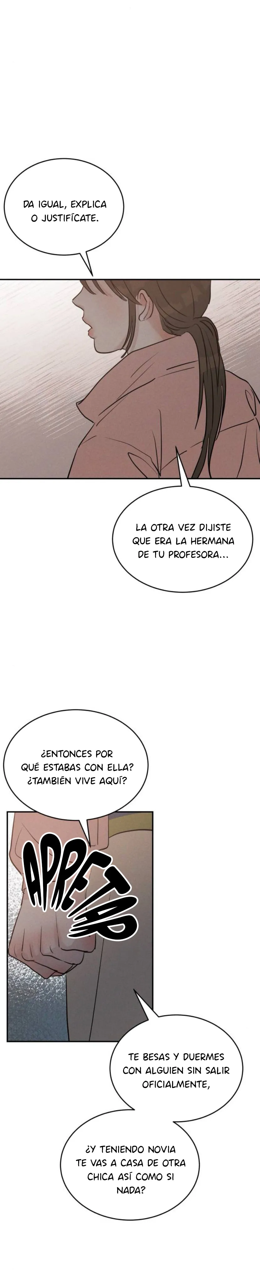 Amor impuro - Capítulo 37 - Página 18 - LectorTMOo