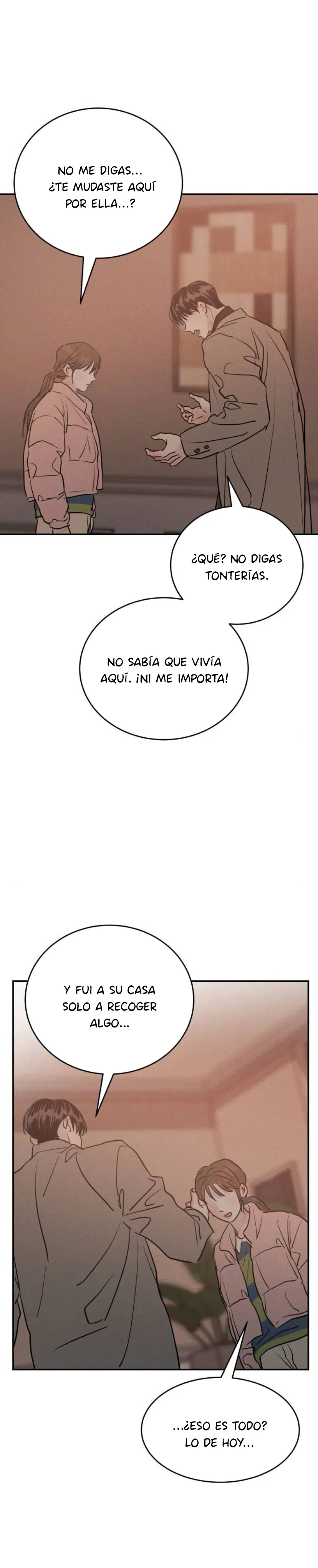 Amor impuro - Capítulo 37 - Página 19 - LectorTMOo