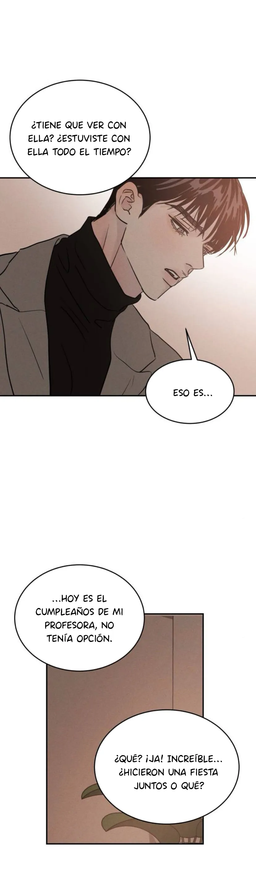 Amor impuro - Capítulo 37 - Página 20 - LectorTMOo