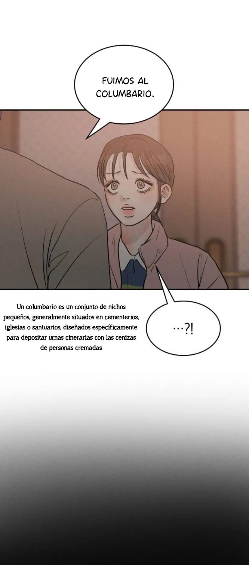 Amor impuro - Capítulo 37 - Página 22 - LectorTMOo