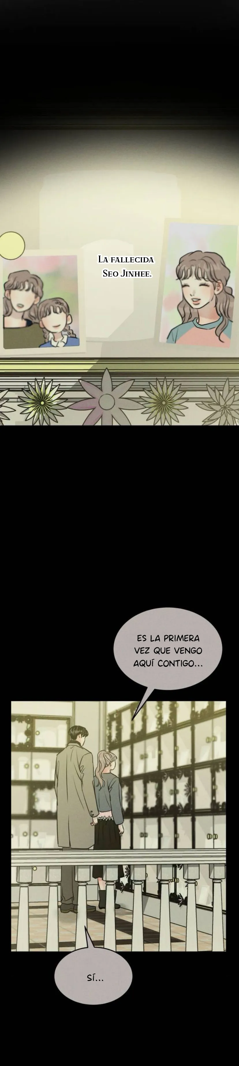 Amor impuro - Capítulo 37 - Página 23 - LectorTMOo