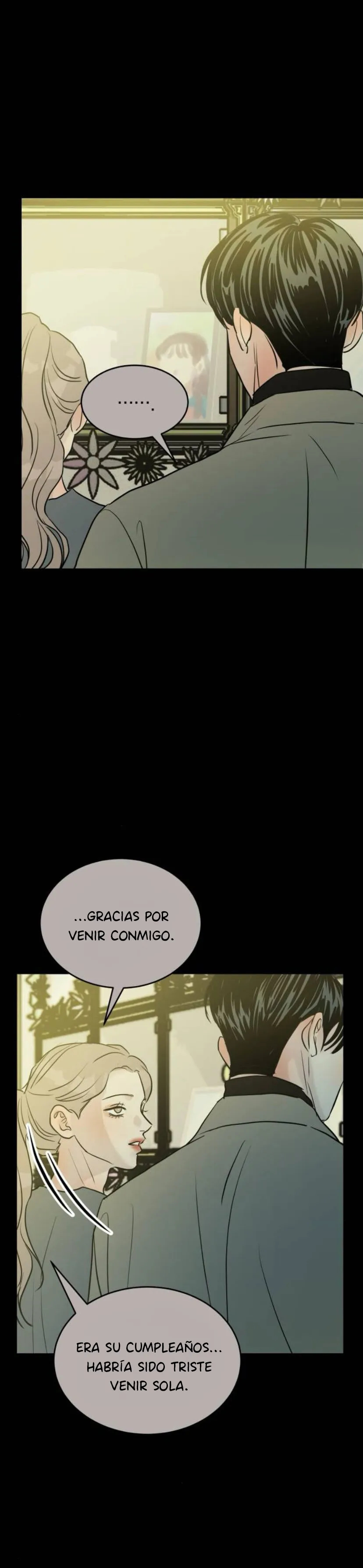 Amor impuro - Capítulo 37 - Página 25 - LectorTMOo