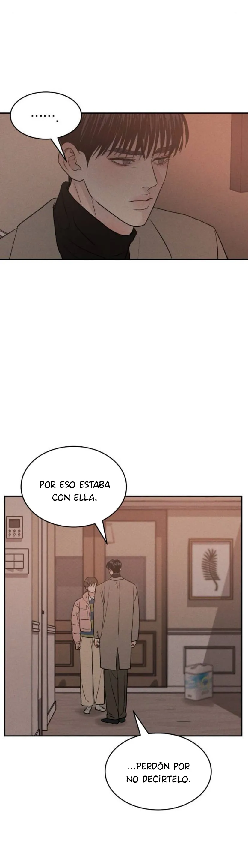 Amor impuro - Capítulo 37 - Página 27 - LectorTMOo