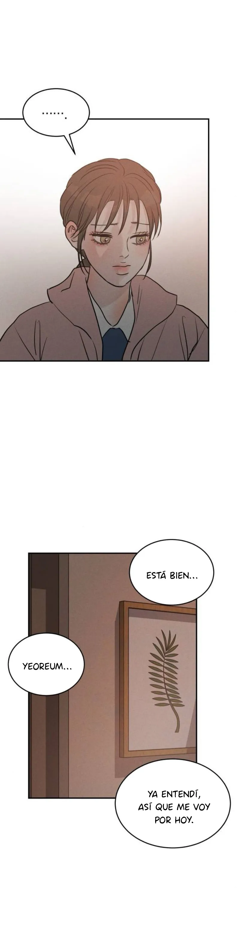 Amor impuro - Capítulo 37 - Página 28 - LectorTMOo