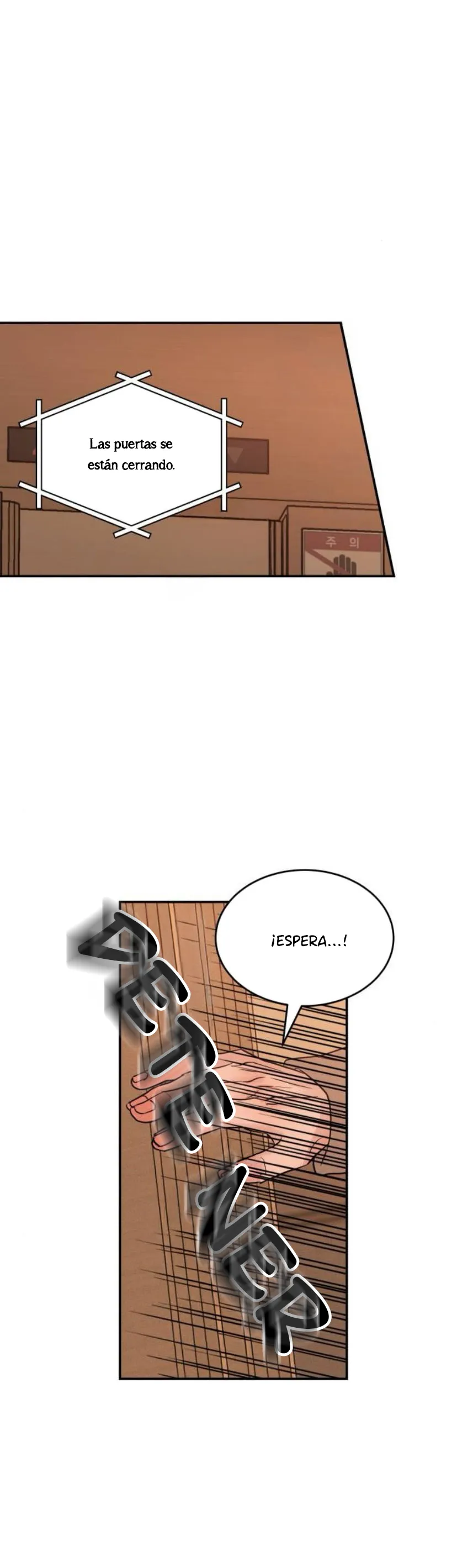 Amor impuro - Capítulo 37 - Página 3 - LectorTMOo