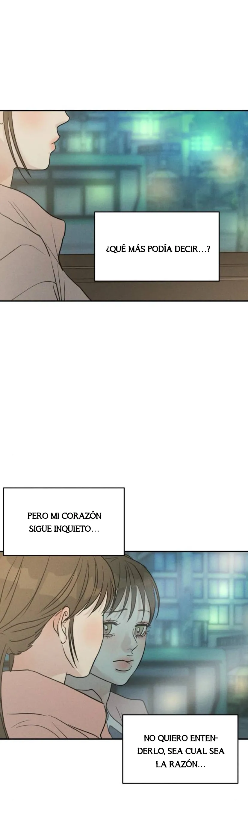 Amor impuro - Capítulo 37 - Página 32 - LectorTMOo