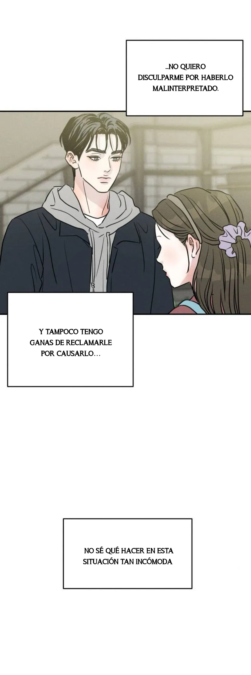 Amor impuro - Capítulo 37 - Página 38 - LectorTMOo