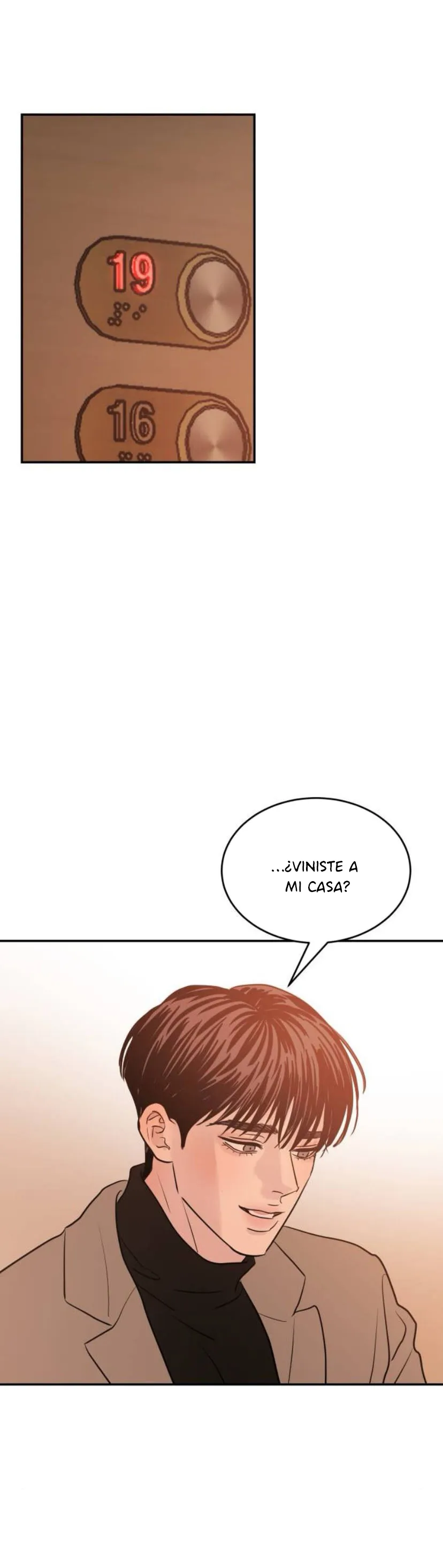 Amor impuro - Capítulo 37 - Página 5 - LectorTMOo