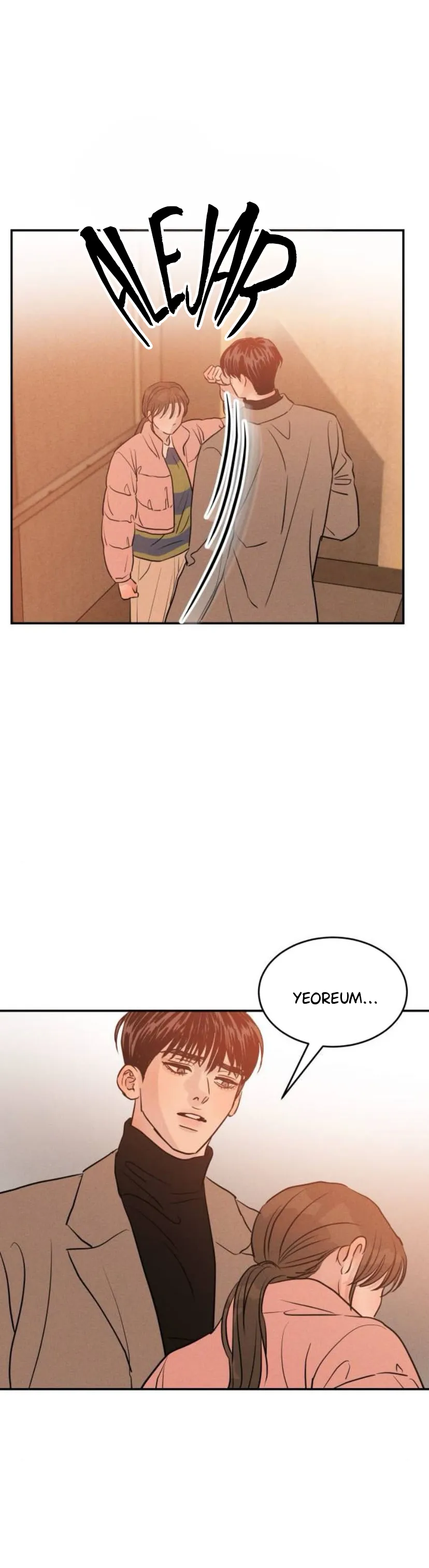 Amor impuro - Capítulo 37 - Página 8 - LectorTMOo