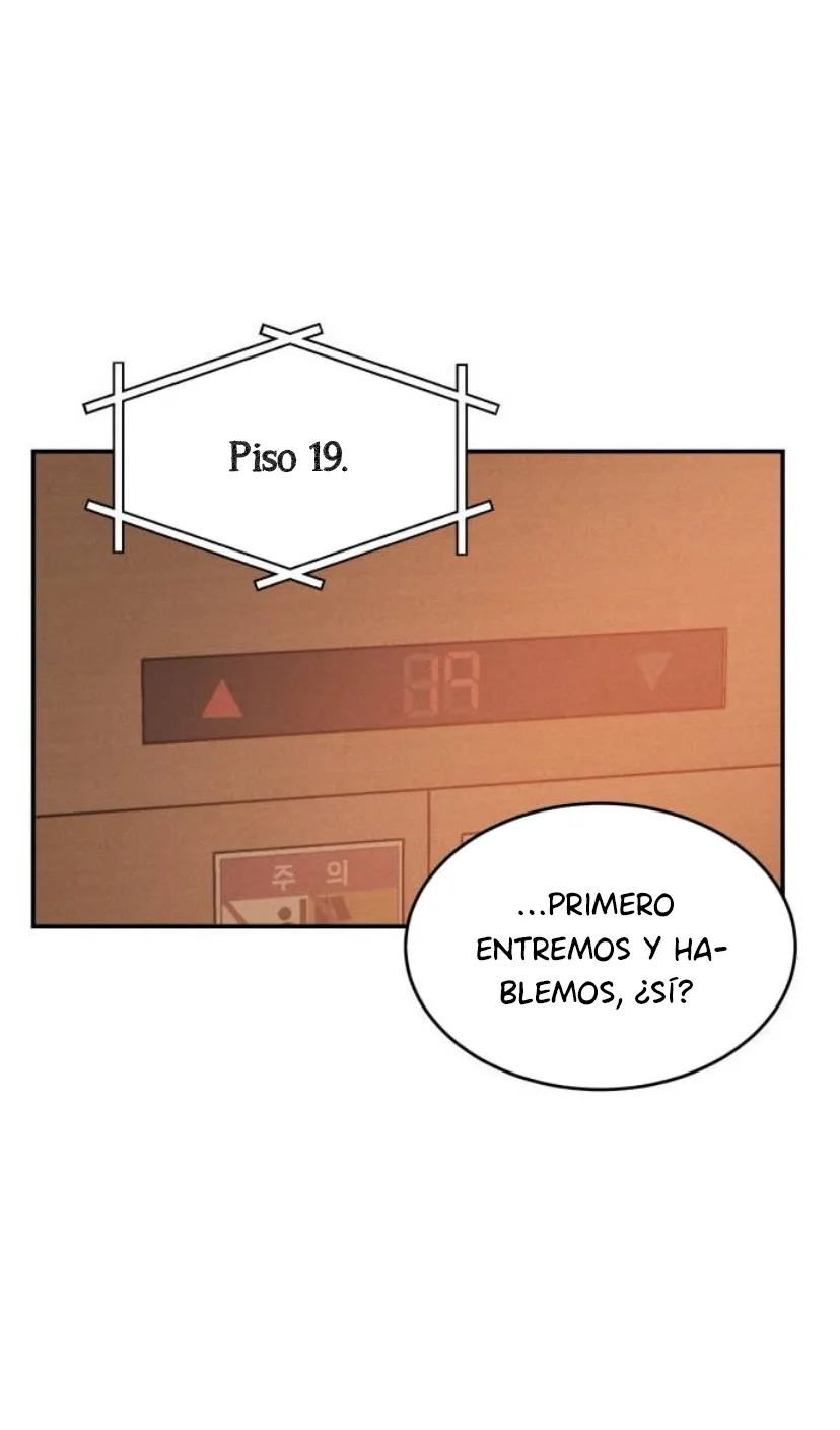 Amor impuro - Capítulo 37 - Página 9 - LectorTMOo