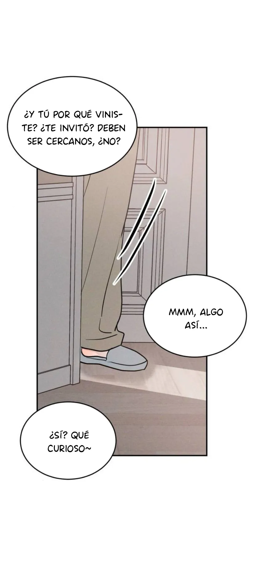 Amor impuro - Capítulo 38 - Página 12 - LectorTMOo