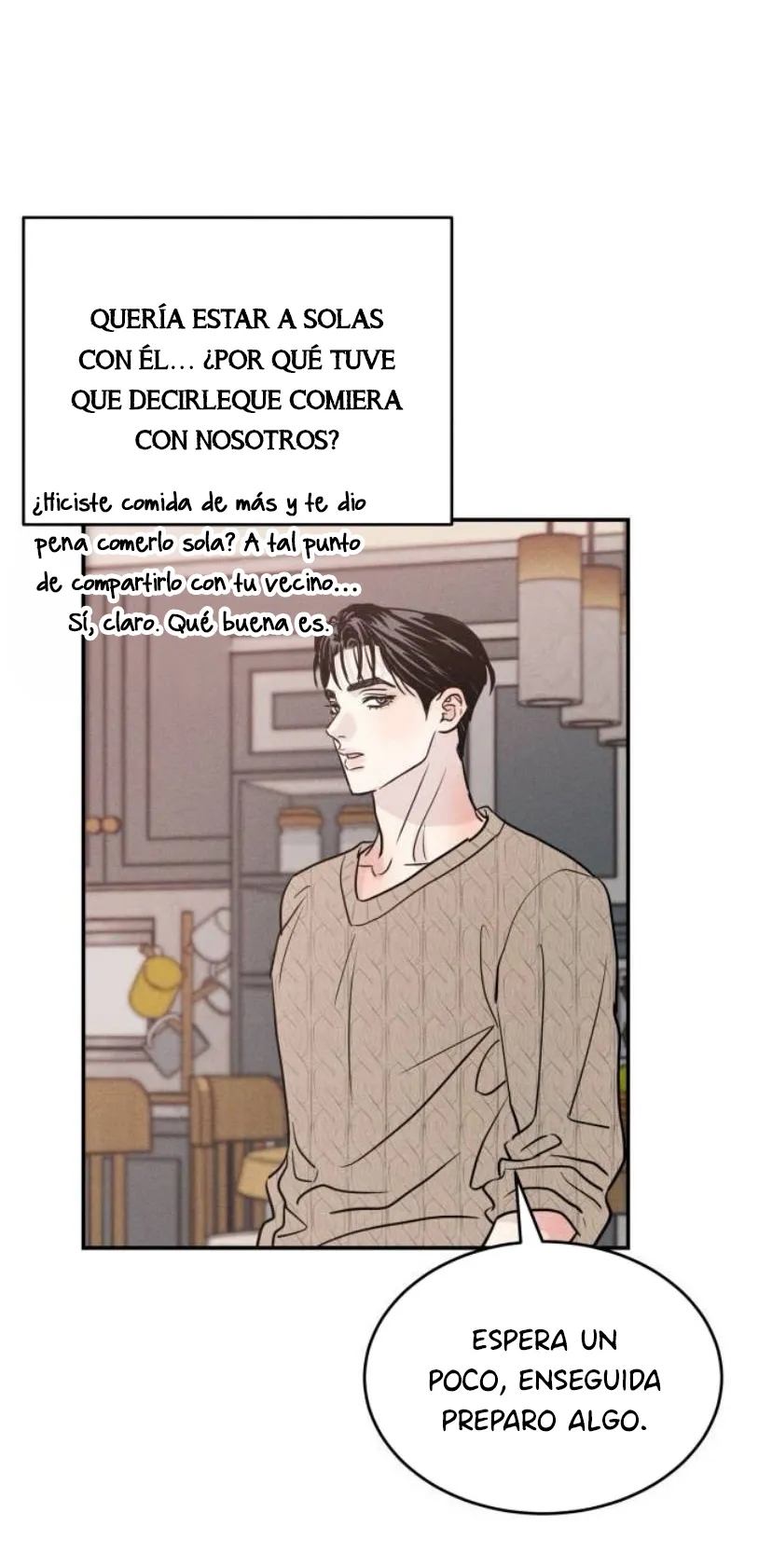 Amor impuro - Capítulo 38 - Página 13 - LectorTMOo
