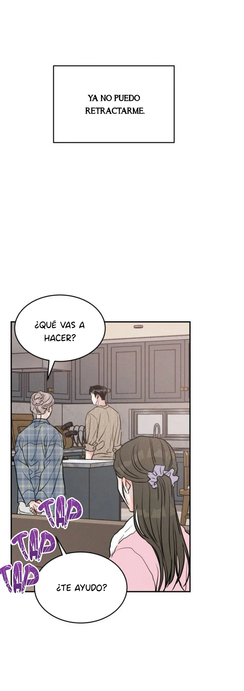 Amor impuro - Capítulo 38 - Página 14 - LectorTMOo