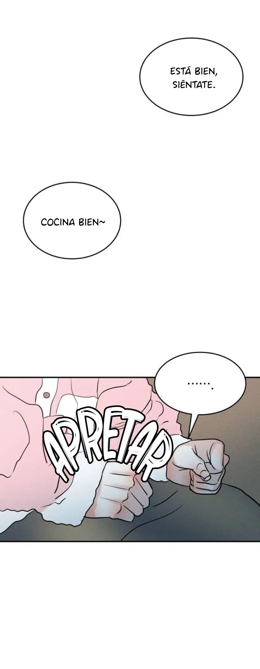 Amor impuro - Capítulo 38 - Página 15 - LectorTMOo