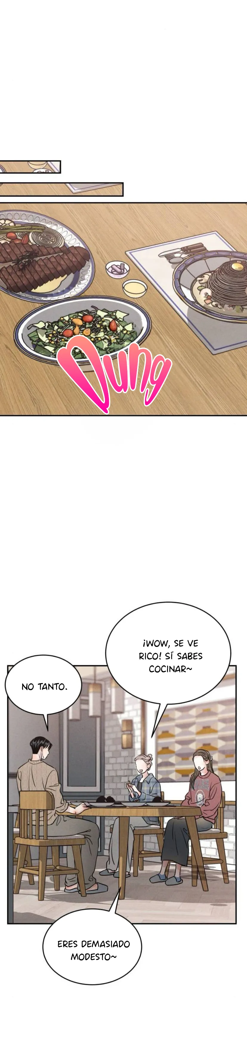 Amor impuro - Capítulo 38 - Página 16 - LectorTMOo