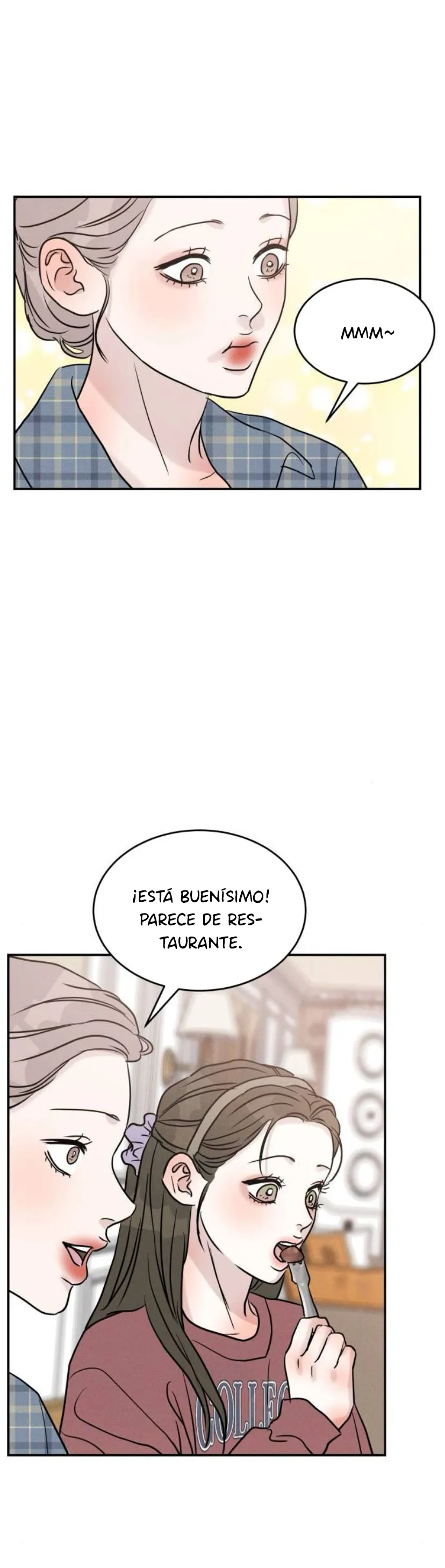 Amor impuro - Capítulo 38 - Página 17 - LectorTMOo