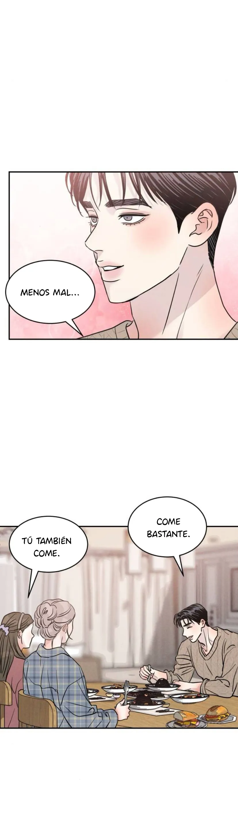 Amor impuro - Capítulo 38 - Página 20 - LectorTMOo