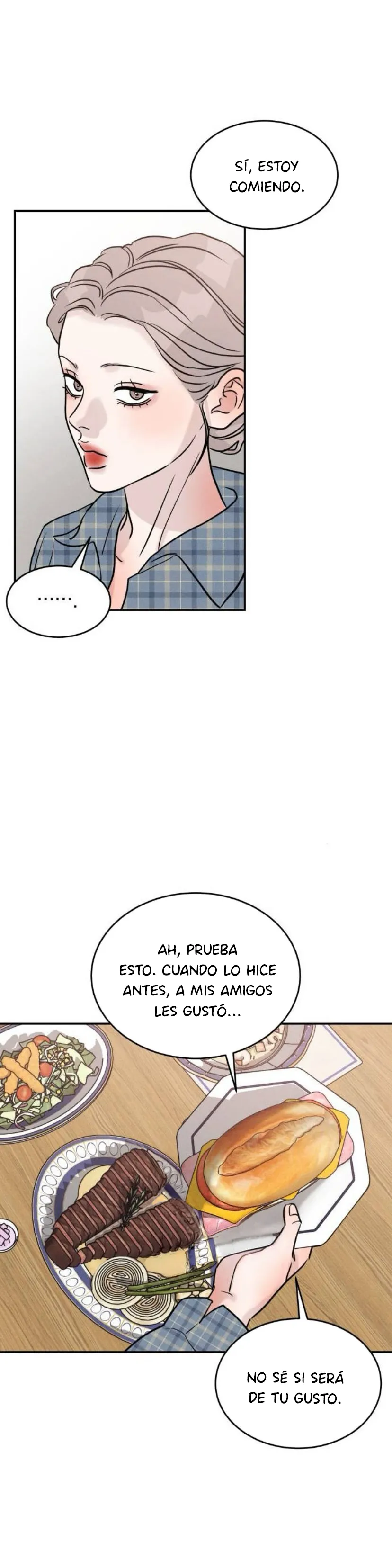 Amor impuro - Capítulo 38 - Página 21 - LectorTMOo