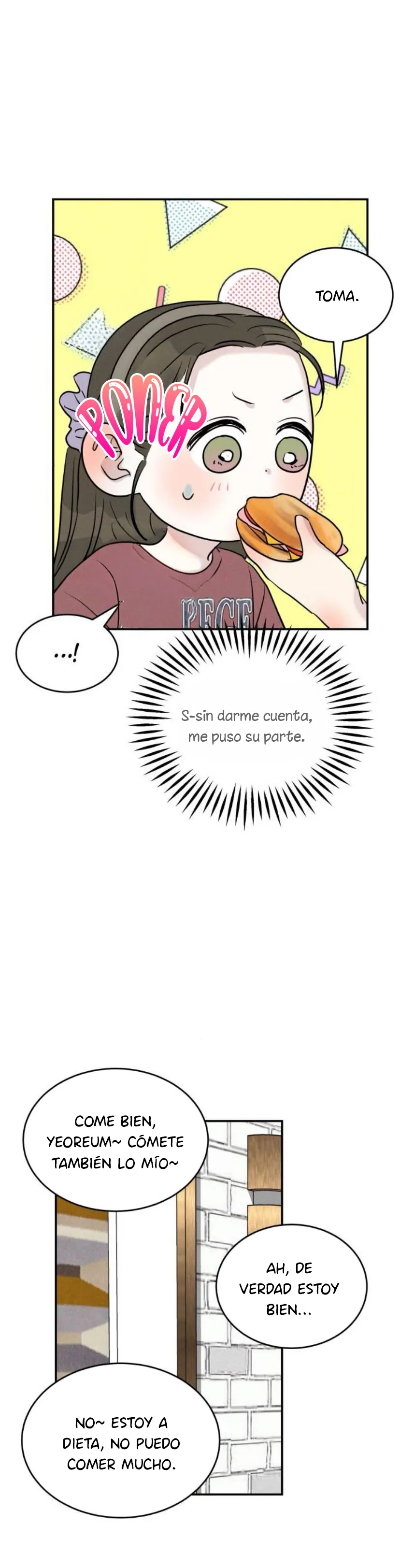 Amor impuro - Capítulo 38 - Página 23 - LectorTMOo